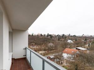 Pronájem bytu 2+1, Praha - Troja, Trojská, 74 m2