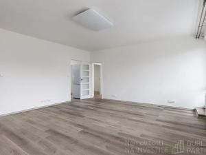 Pronájem bytu 2+1, Praha - Troja, Trojská, 74 m2