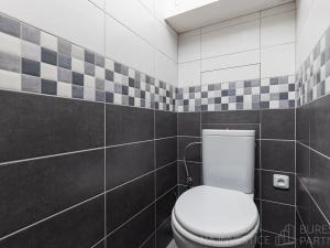 Pronájem bytu 2+1, Praha - Troja, Trojská, 74 m2
