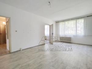 Pronájem bytu 2+1, České Budějovice, Pražská tř., 62 m2