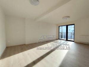 Pronájem bytu 3+kk, České Budějovice, Fráni Šrámka, 66 m2