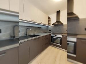 Pronájem bytu 3+kk, České Budějovice, Fráni Šrámka, 66 m2