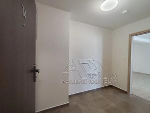 Pronájem bytu 3+kk, České Budějovice, Fráni Šrámka, 66 m2