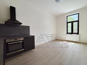 Pronájem bytu 2+kk, České Budějovice, Fráni Šrámka, 37 m2