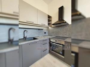 Pronájem bytu 2+kk, České Budějovice, Fráni Šrámka, 37 m2