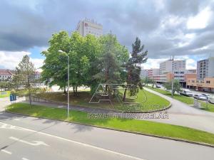 Pronájem bytu 2+kk, České Budějovice, Fráni Šrámka, 37 m2