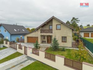 Prodej rodinného domu, Všechlapy, 179 m2