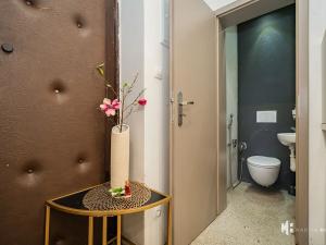 Pronájem bytu 4+kk, Praha - Karlín, U nádražní lávky, 115 m2