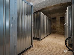 Pronájem bytu 4+kk, Praha - Karlín, U nádražní lávky, 115 m2