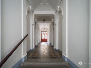 Pronájem bytu 4+kk, Praha - Karlín, U nádražní lávky, 115 m2