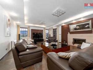 Prodej rodinného domu, Tichá, 420 m2