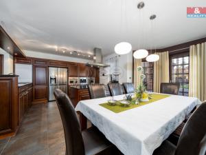 Prodej rodinného domu, Tichá, 420 m2