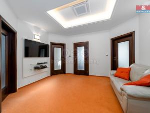 Prodej rodinného domu, Tichá, 420 m2