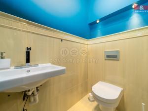 Prodej rodinného domu, Tichá, 420 m2