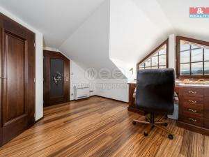 Prodej rodinného domu, Tichá, 420 m2
