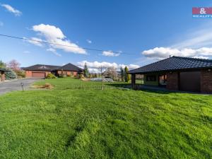 Prodej rodinného domu, Tichá, 420 m2