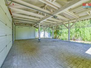 Prodej rodinného domu, Mariánské Lázně - Úšovice, U Zastávky, 232 m2