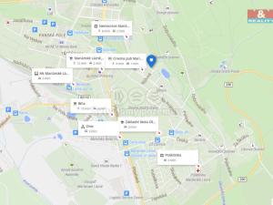 Prodej rodinného domu, Mariánské Lázně - Úšovice, U Zastávky, 232 m2