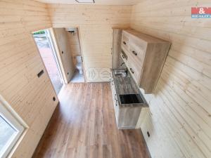Prodej mobilheimu, Líně, Družstevní, 17 m2