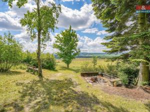 Pronájem chaty, Litohlavy, 20 m2