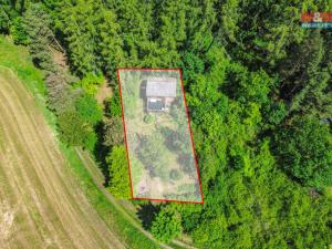 Pronájem chaty, Litohlavy, 20 m2