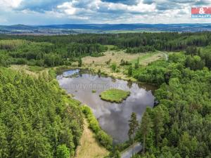 Pronájem chaty, Litohlavy, 20 m2