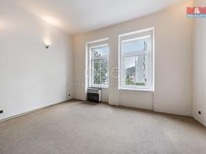 Pronájem bytu 1+1, Děčín - Děčín I-Děčín, Sládkova, 46 m2