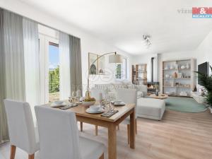 Prodej rodinného domu, Bystřany, Teplická, 155 m2