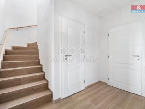 Prodej rodinného domu, Bystřany, Teplická, 155 m2