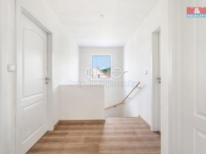Prodej rodinného domu, Bystřany, Teplická, 155 m2