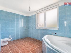 Prodej rodinného domu, Bystřany, Teplická, 155 m2