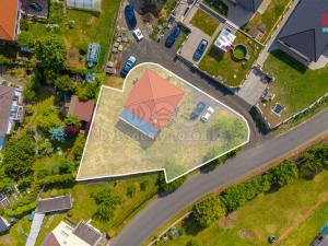 Prodej rodinného domu, Bystřany, Teplická, 155 m2