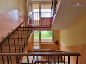 Pronájem bytu 1+1, Uherské Hradiště, Pod Svahy, 34 m2