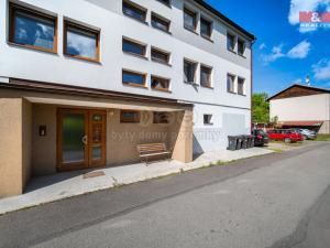 Prodej bytu 1+1, Libchavy - Dolní Libchavy, 40 m2