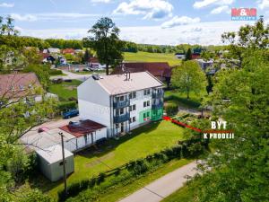 Prodej bytu 1+1, Libchavy - Dolní Libchavy, 40 m2