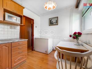 Prodej bytu 1+1, Libchavy - Dolní Libchavy, 40 m2