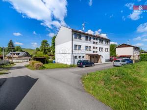 Prodej bytu 1+1, Libchavy - Dolní Libchavy, 40 m2