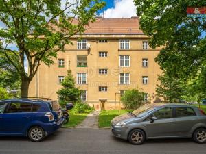 Prodej bytu 4+1, Ústí nad Labem - Klíše, Palachova, 112 m2