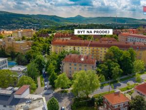 Prodej bytu 4+1, Ústí nad Labem - Klíše, Palachova, 112 m2