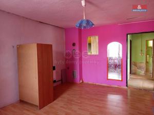Prodej rodinného domu, Bojkovice, Potok, 43 m2