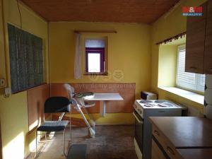 Prodej rodinného domu, Bojkovice, Potok, 43 m2