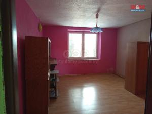 Prodej rodinného domu, Bojkovice, Potok, 43 m2
