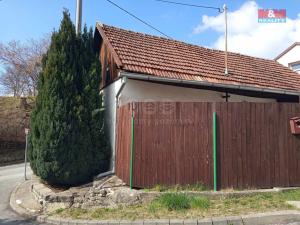 Prodej rodinného domu, Bojkovice, Potok, 43 m2