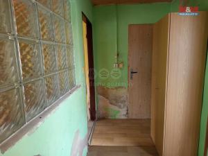 Prodej rodinného domu, Bojkovice, Potok, 43 m2