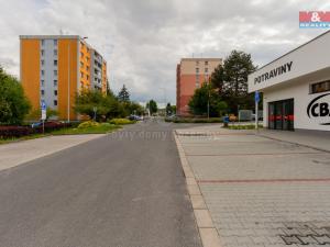 Prodej bytu 3+1, Zlaté Hory, Wolkerova, 75 m2