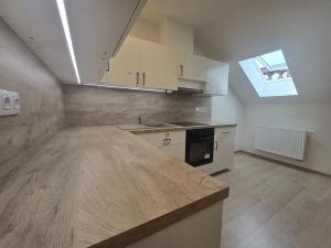 Pronájem bytu 3+kk, Třešť, Nádražní, 74 m2