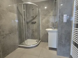 Pronájem bytu 3+kk, Třešť, Nádražní, 74 m2