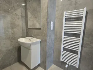 Pronájem bytu 3+kk, Třešť, Nádražní, 74 m2
