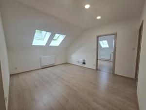 Pronájem bytu 3+kk, Třešť, Nádražní, 74 m2