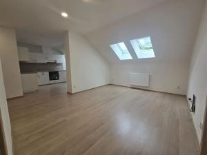 Pronájem bytu 3+kk, Třešť, Nádražní, 74 m2